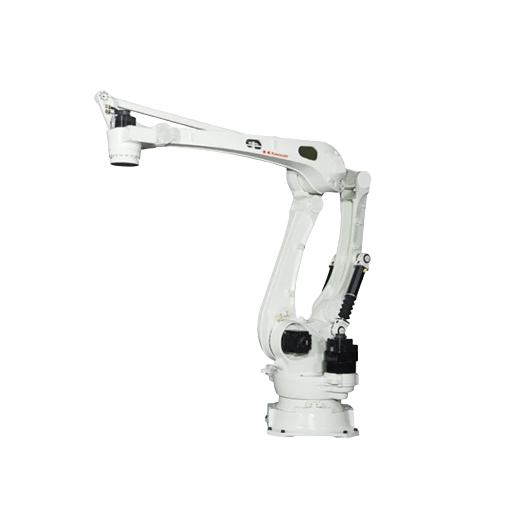 4-osiowy, wytrzymały robot pal – Robot Gripper recenzja i cena