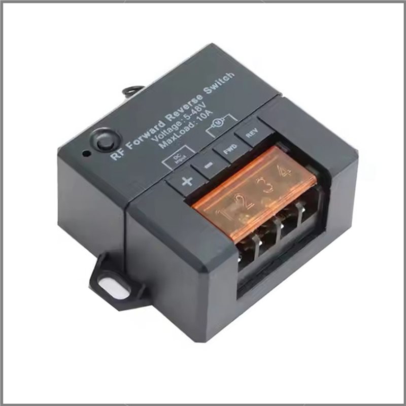 BHBD-2X – przełącznik zdalnego – Dc Motor recenzja i cena