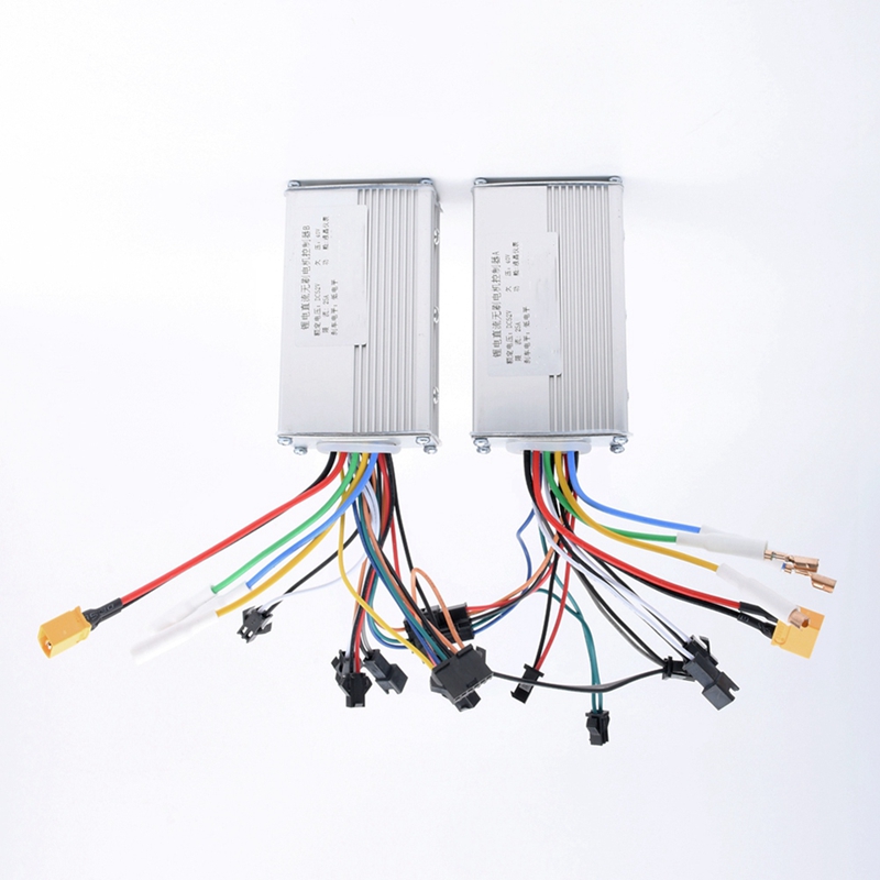 Sterownik silnika bezszczotkow – Dc Motor recenzja i cena