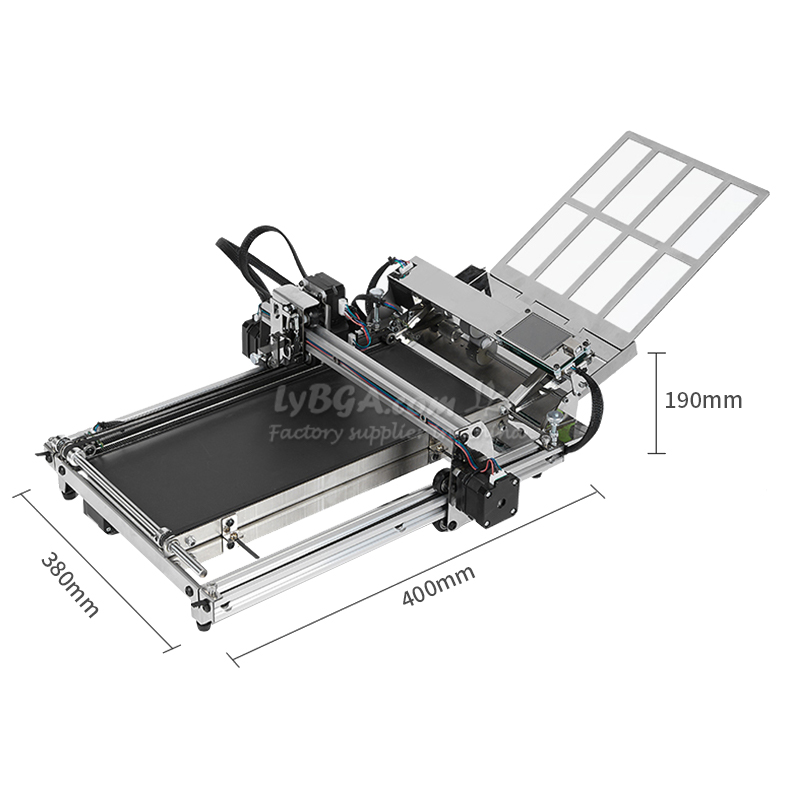 Robot do plotowania z automaty – Robotics Kit recenzja i cena