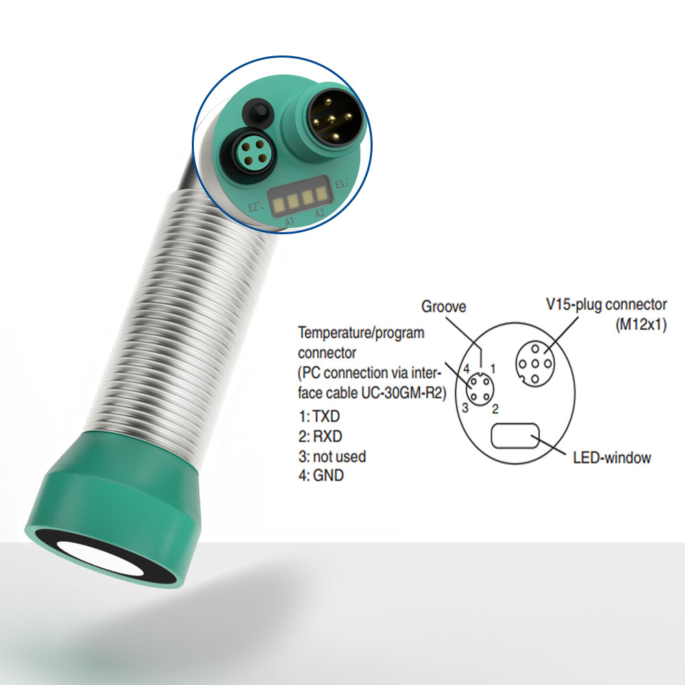 Dedykowany czujnik ultradźwięk – Ultrasonic Distance Sensor recenzja i cena