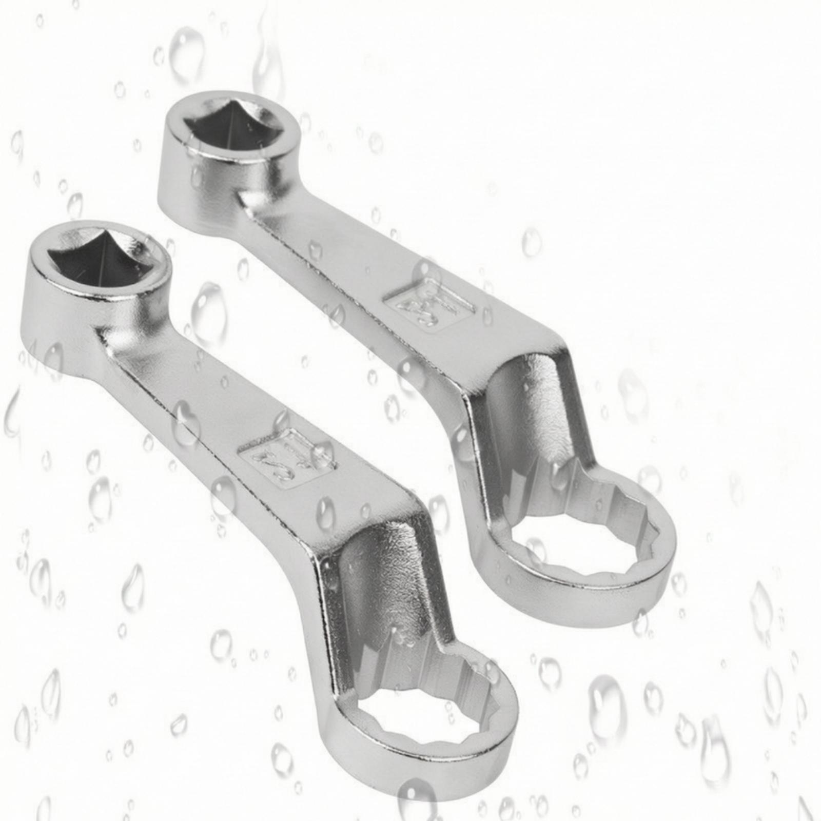 6-częściowy zestaw kluczy do r – Caster Wheel recenzja i cena