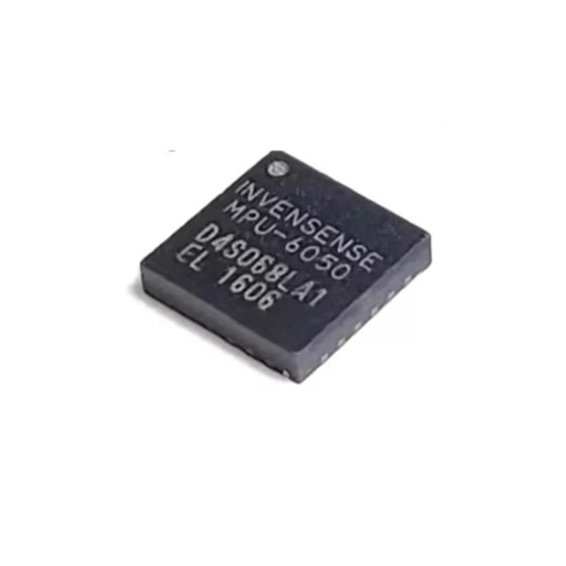 MPU-6050 MPU6050 QFN24 9-osiow – Accelerometer Mpu6050 recenzja i cena