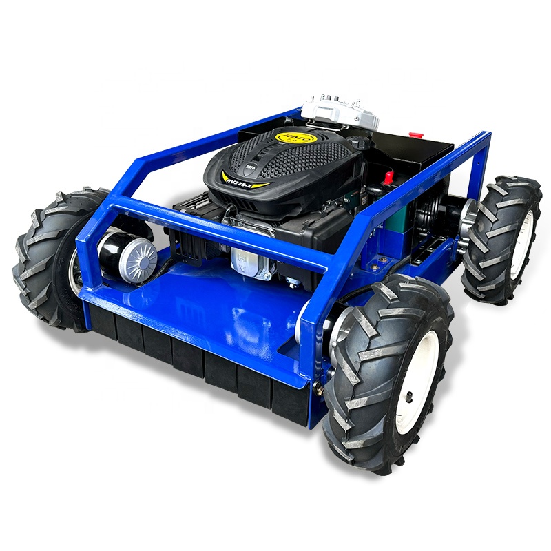 AWY 550W Inteligentna Robotycz – Robot Wheel recenzja i cena