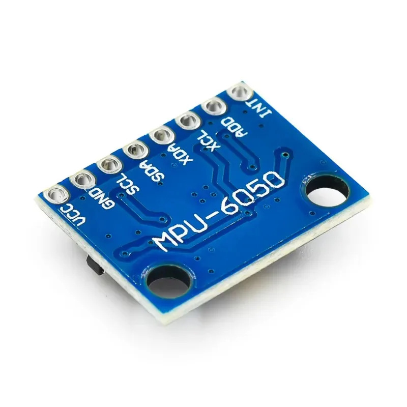 Czujnik GY-521 MPU6050 o wysok – Accelerometer Mpu6050 recenzja i cena