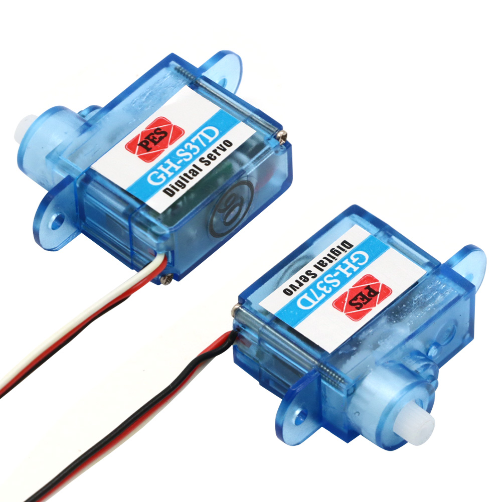 5/10 szt. Mini Mikro Cyfrowe S – Micro Servo recenzja i cena