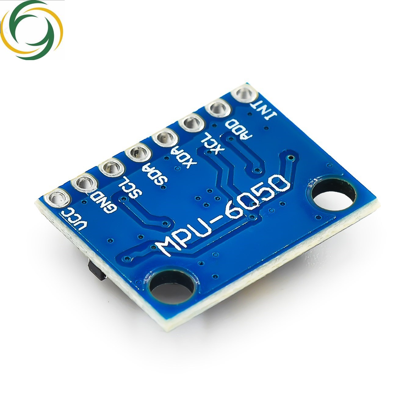 Moduł GY-521 MPU-6050 MPU6050, – Accelerometer Mpu6050 recenzja i cena