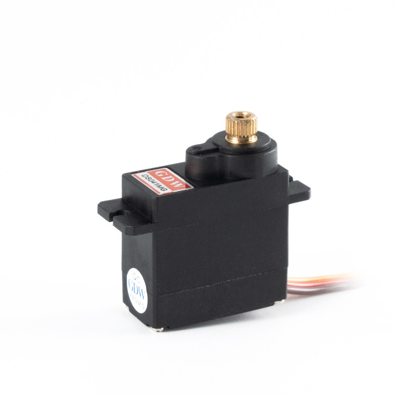 GDW DS041MG 5KG Moment Obrotow – Micro Servo recenzja i cena