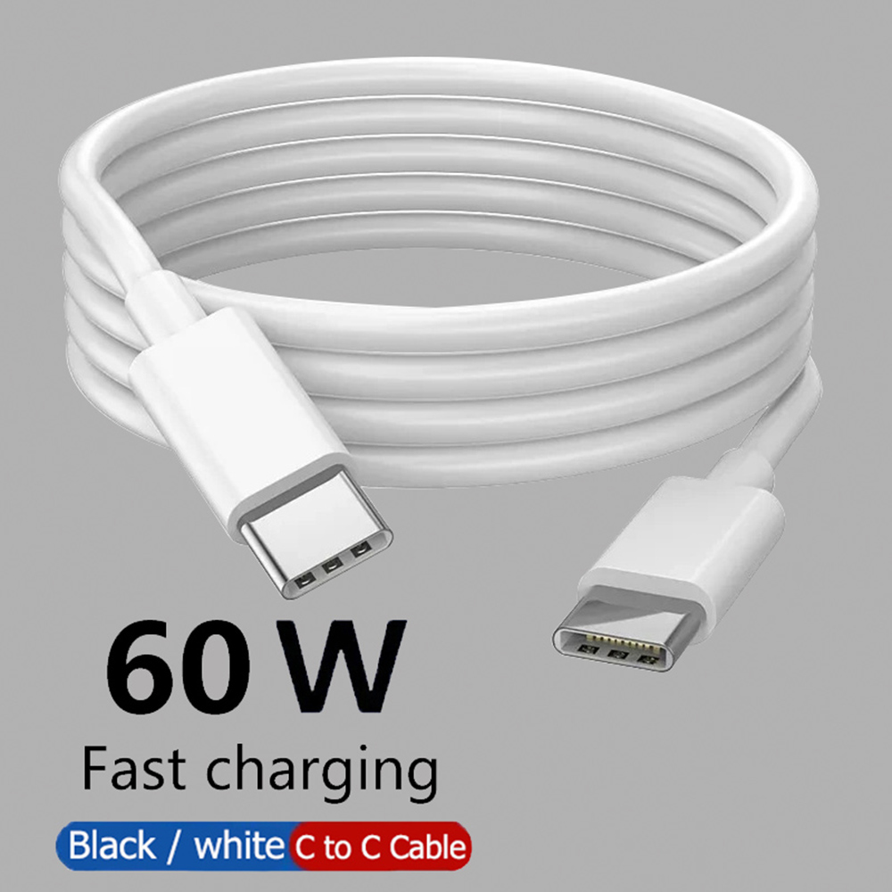 Kabel USB-C do USB-C PD 60W Sz – Line Follower Robot recenzja i cena