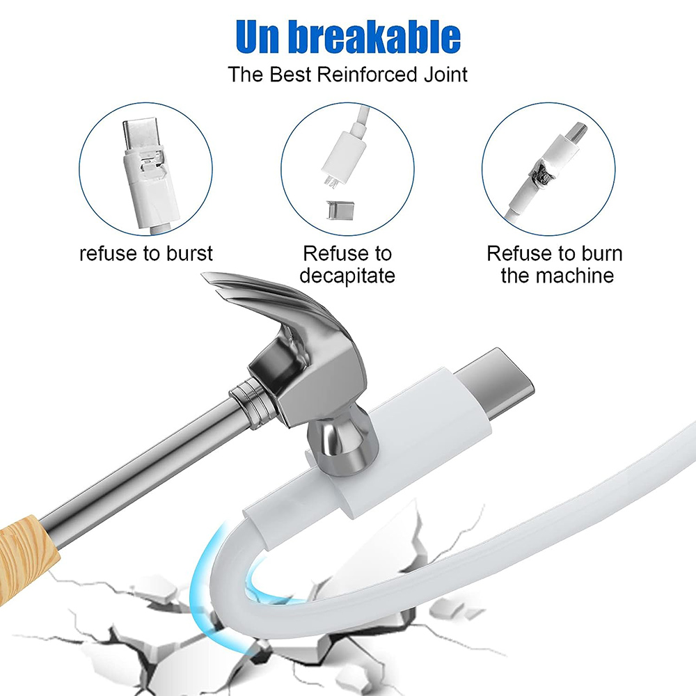 Kabel USB-C do USB-C PD 60W Sz – Line Follower Robot recenzja i cena