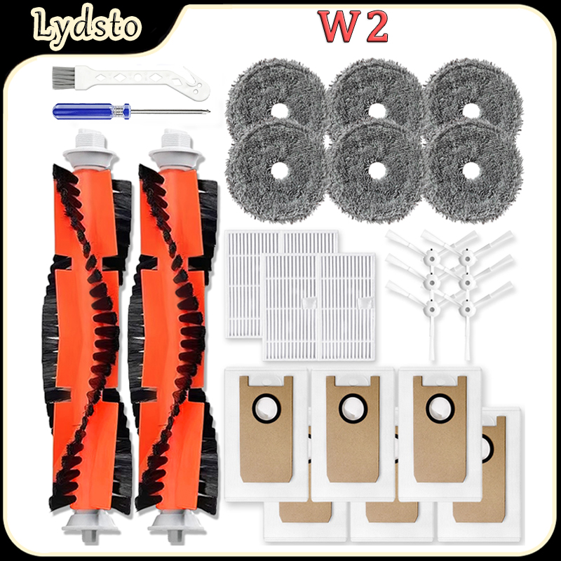 Zestaw części zamiennych do ro – Robotics Kit recenzja i cena