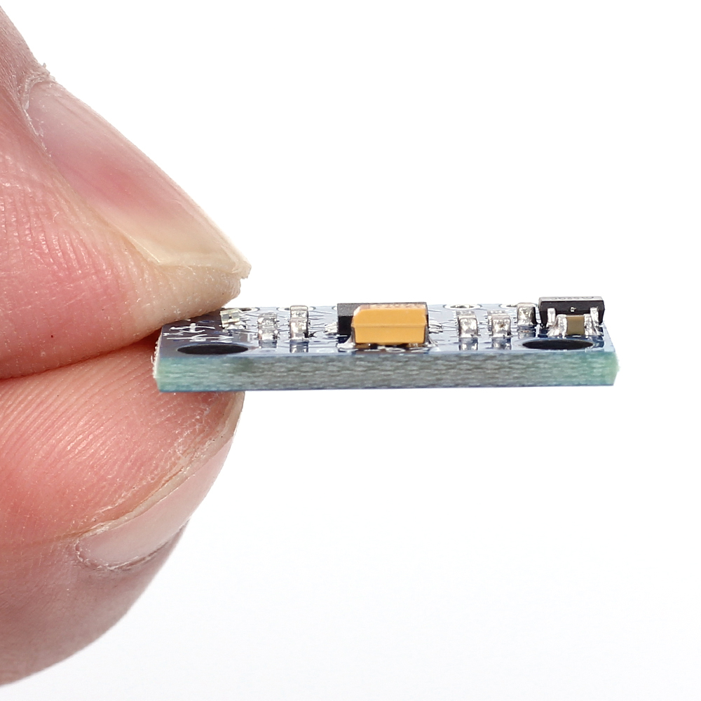5 sztuk MPU-6050 MPU6050 GY-52 – Accelerometer Mpu6050 recenzja i cena