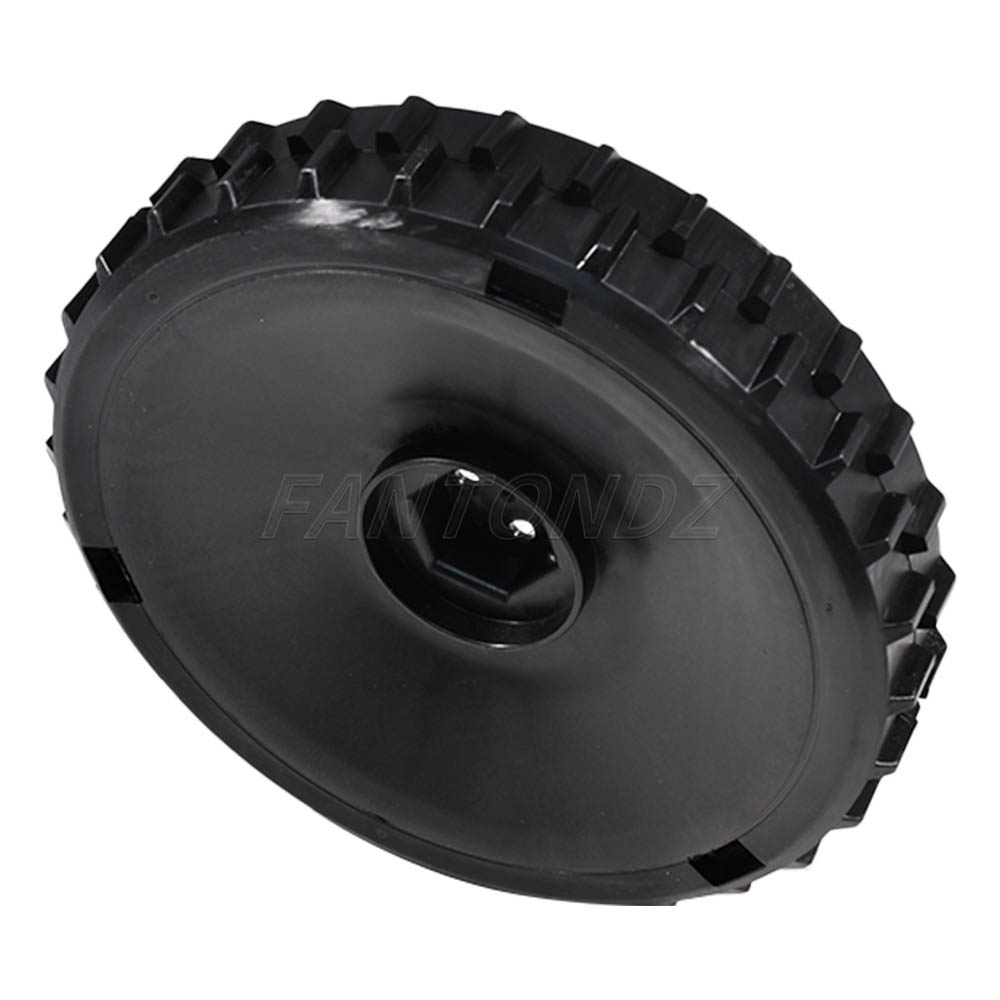 1/2 SZT. Przednie koło Gardena – Robot Wheel recenzja i cena