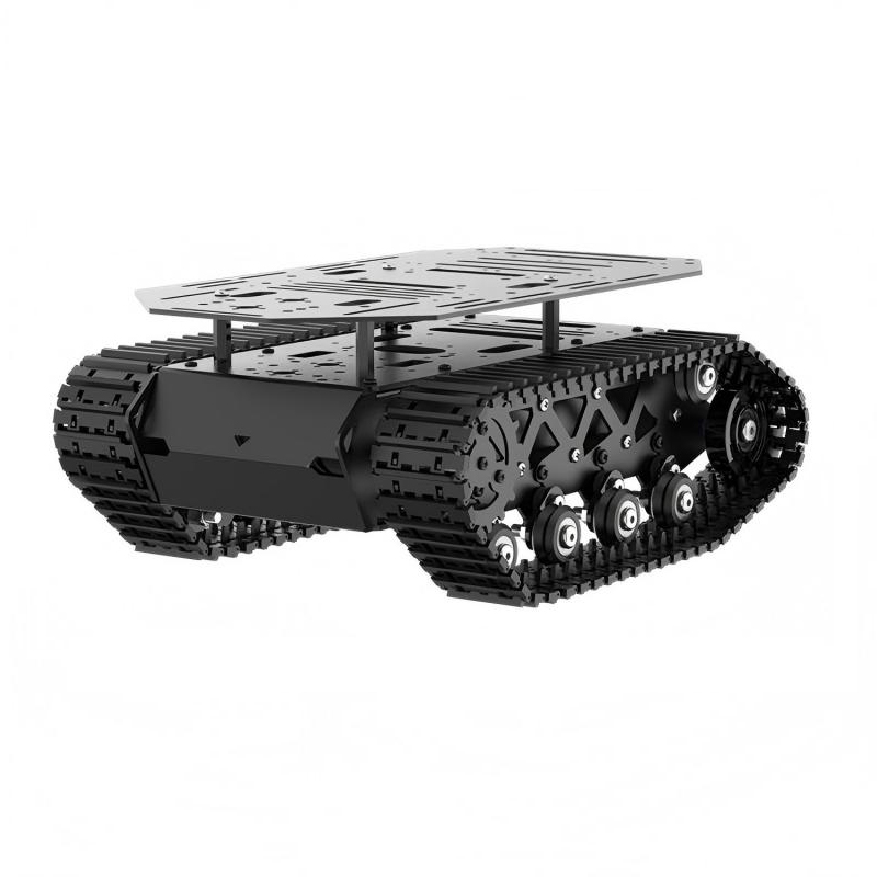 Obciążenie 10KG Silne amortyzu – Arduino Robot recenzja i cena