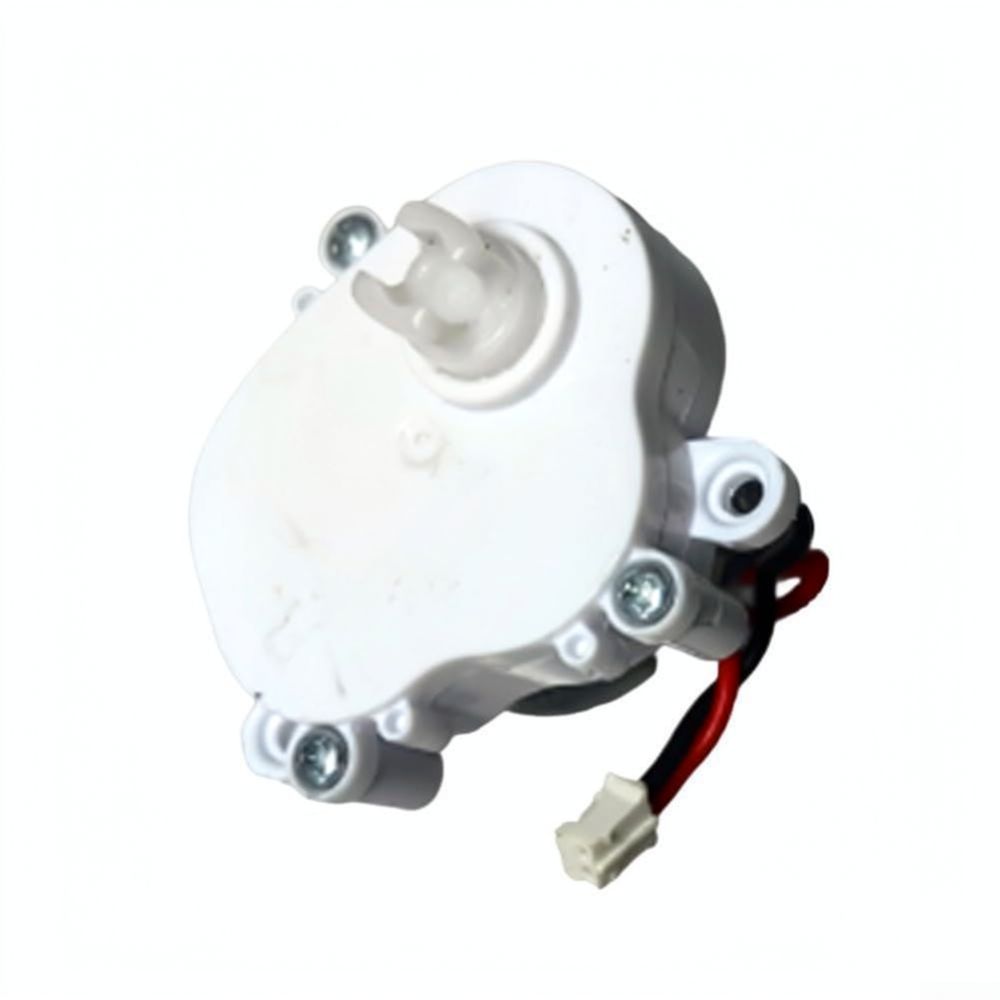 Zamiennik silnika do robota sp – Robotics Kit recenzja i cena
