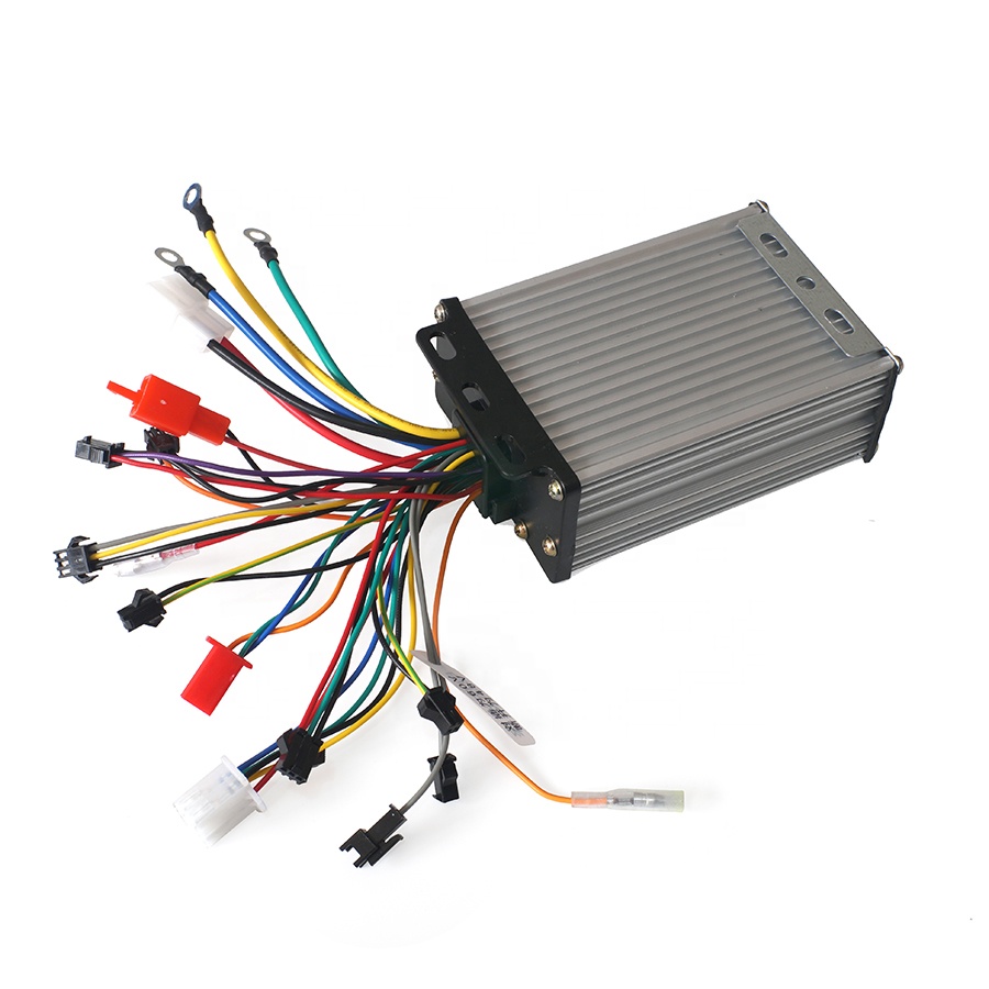 Sterownik silnika prądu stałeg – Dc Motor recenzja i cena