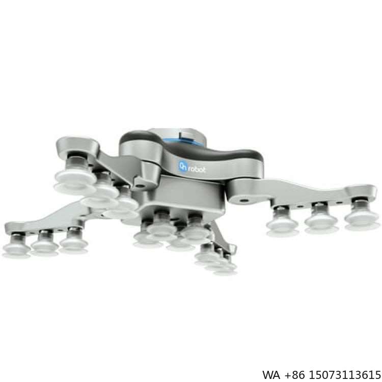Regulowany elektryczny chwytak – Robot Gripper recenzja i cena