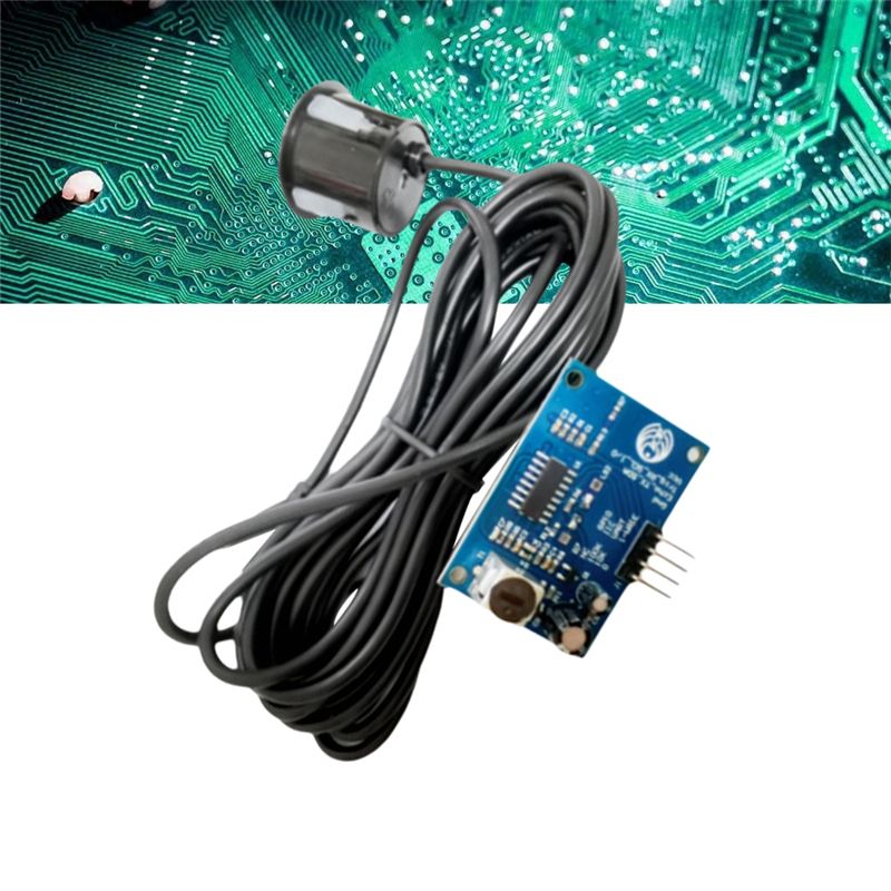Wodoodporny moduł ultradźwięko – Ultrasonic Distance Sensor recenzja i cena