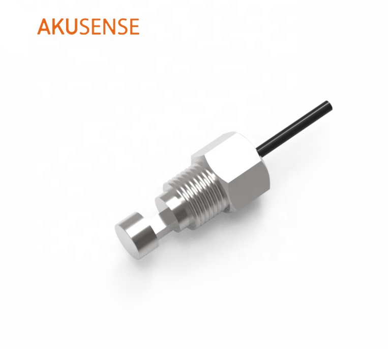 Akusense Przezroczysty Czujnik – Ultrasonic Distance Sensor recenzja i cena