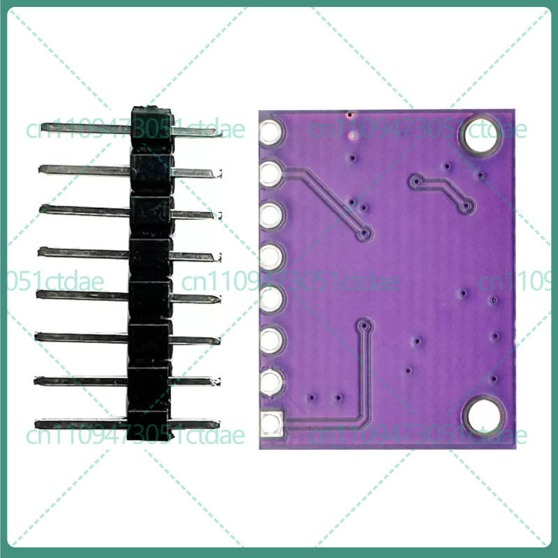 5-25 szt. Zamiennik modułu czu – Accelerometer Mpu6050 recenzja i cena