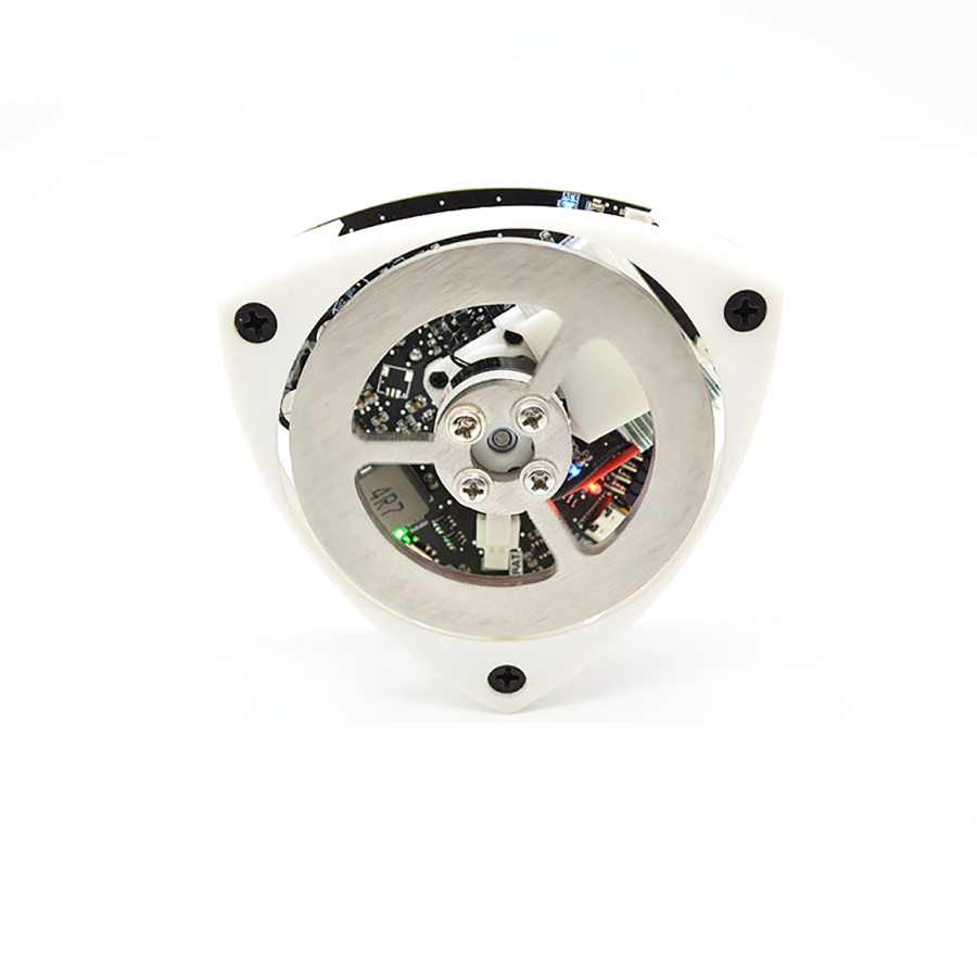 Samobalansujący się trójkąt Le – Arduino Robot recenzja i cena