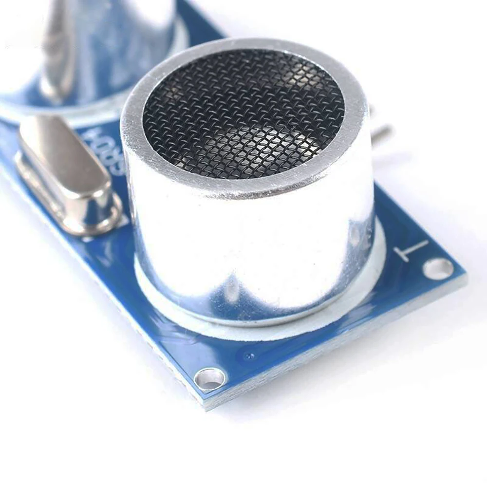 Moduł czujnika ultradźwiękoweg – Ultrasonic Distance Sensor recenzja i cena