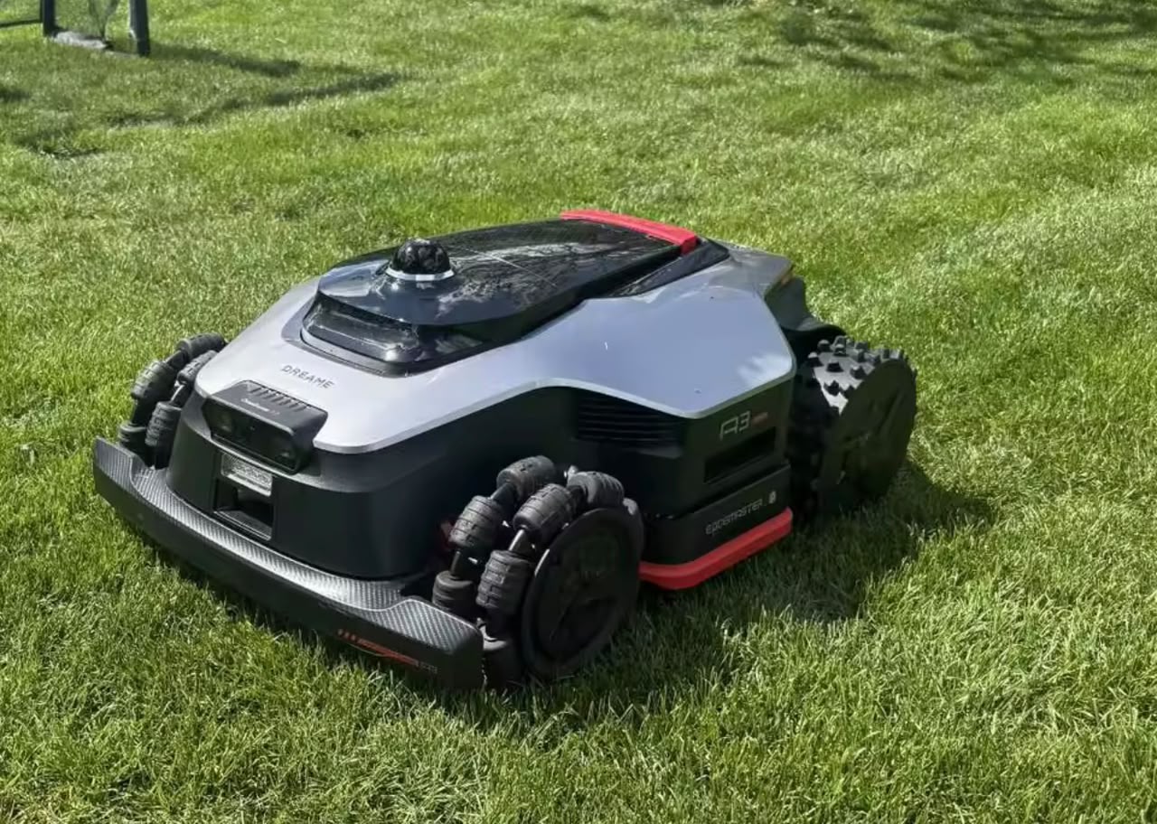 Nowa, niezestawiona robotyzowa – Robot Wheel recenzja i cena