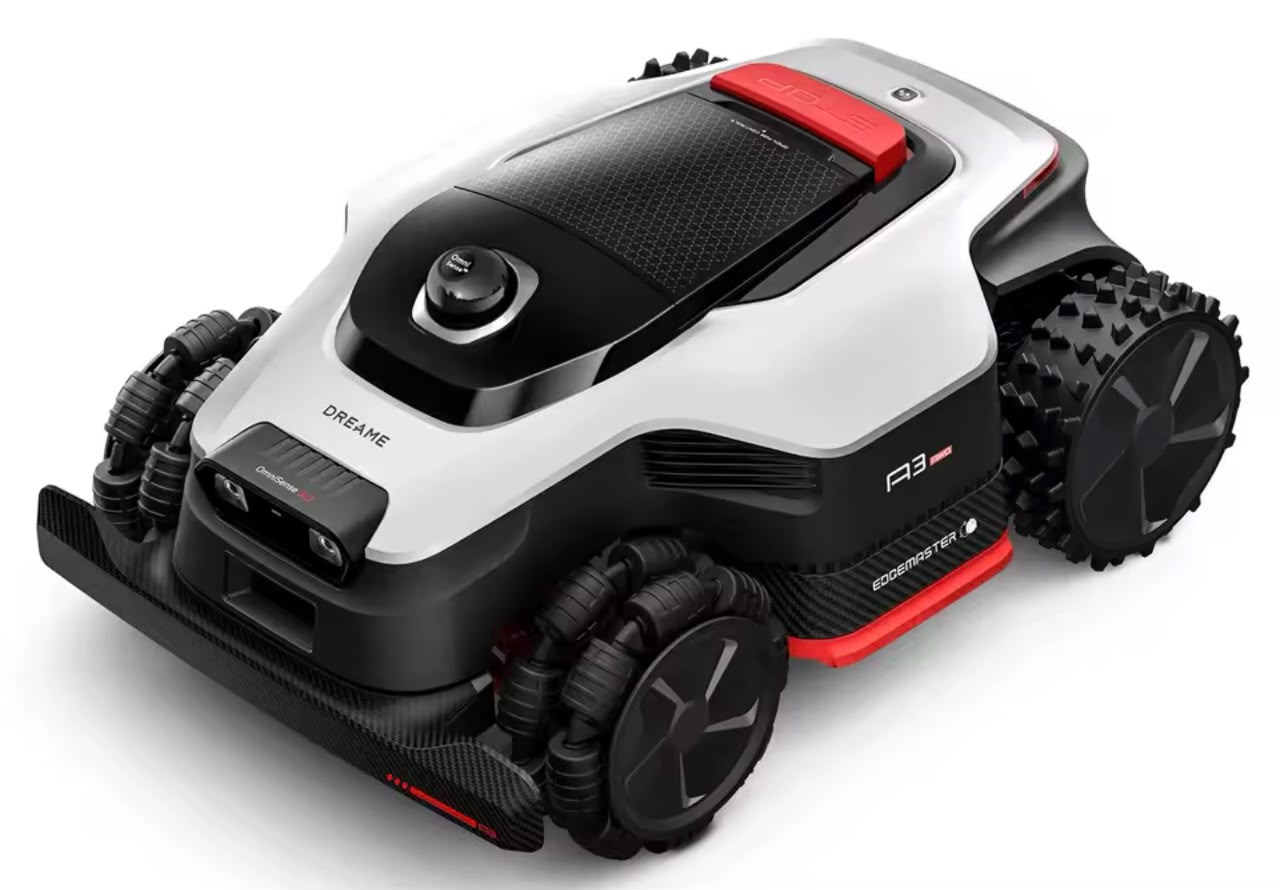 Nowa, niezestawiona robotyzowa – Robot Wheel recenzja i cena