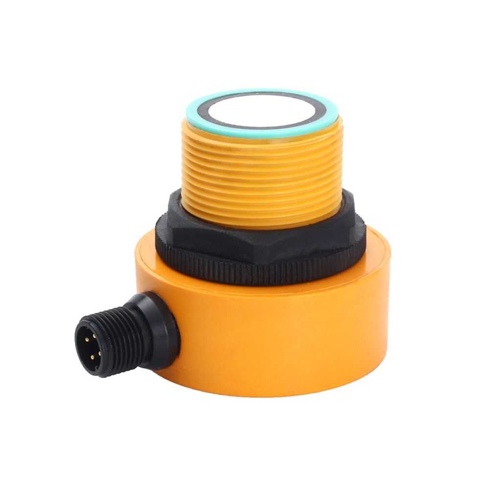 Ultradźwiękowy czujnik o długo – Ultrasonic Distance Sensor recenzja i cena