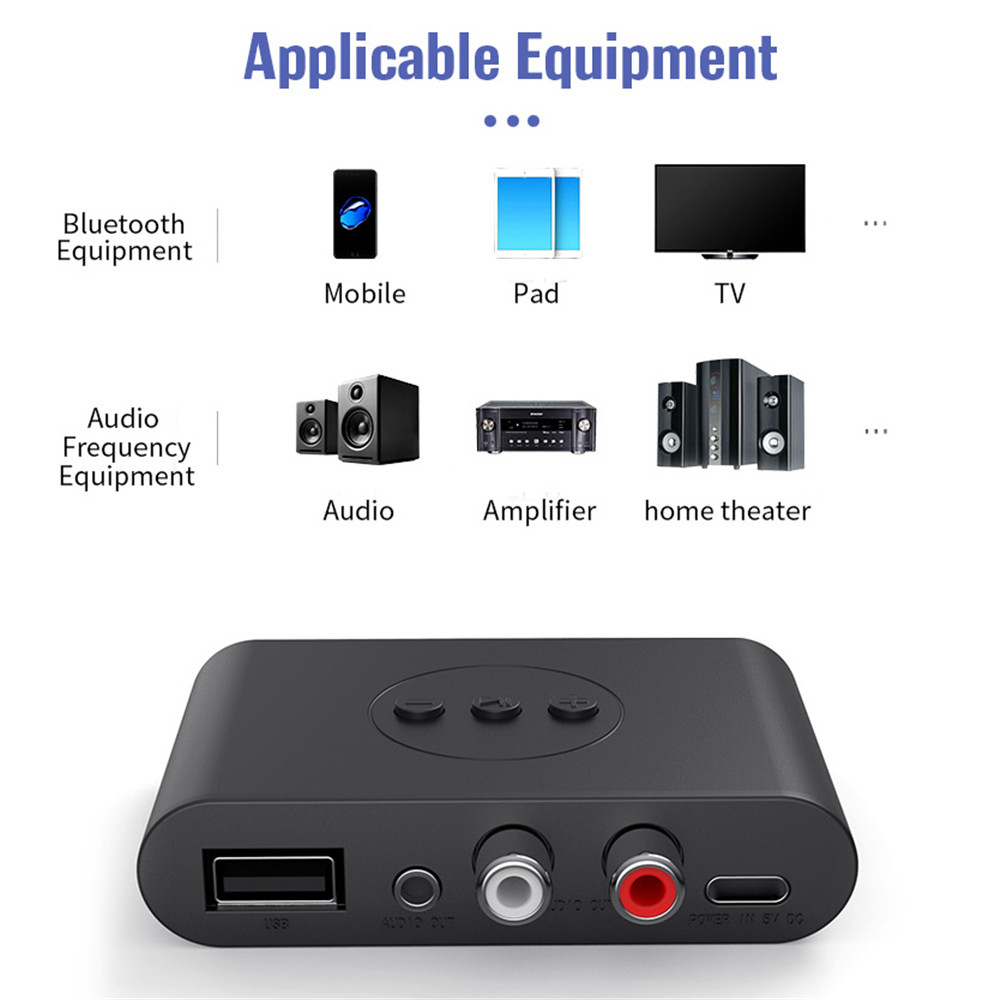 Odbiornik audio NFC Bluetooth  – Robot Bluetooth Car recenzja i cena