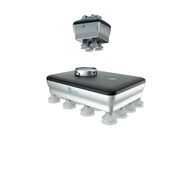 Oryginalny robotyczny chwytak  – Robot Gripper recenzja i cena