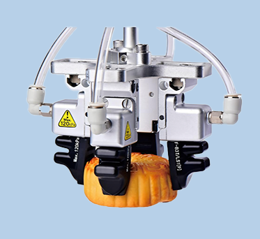 Miękki chwytak robotyczny, ela – Robotics Kit recenzja i cena