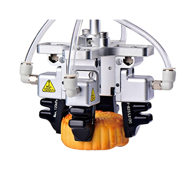 Miękki chwytak robotyczny, ela – Robotics Kit recenzja i cena