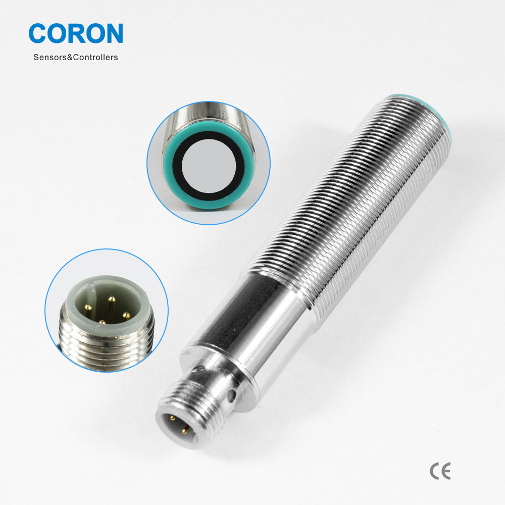 Czujnik ultradźwiękowy optyczn – Ultrasonic Distance Sensor recenzja i cena