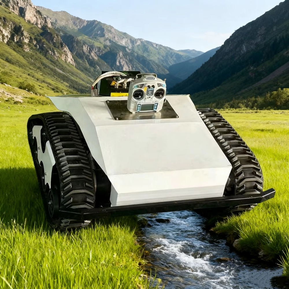 Zatwierdzona przez CE EPA elek – Robot Track recenzja i cena