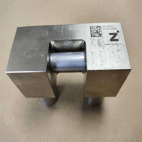 Pneumatyczny chwytak mechanicz – Robot Gripper recenzja i cena