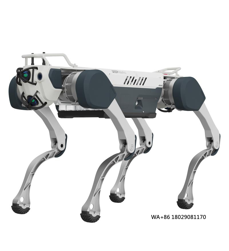 Doskonalenie sztucznej intelig – Robot Remote Control recenzja i cena