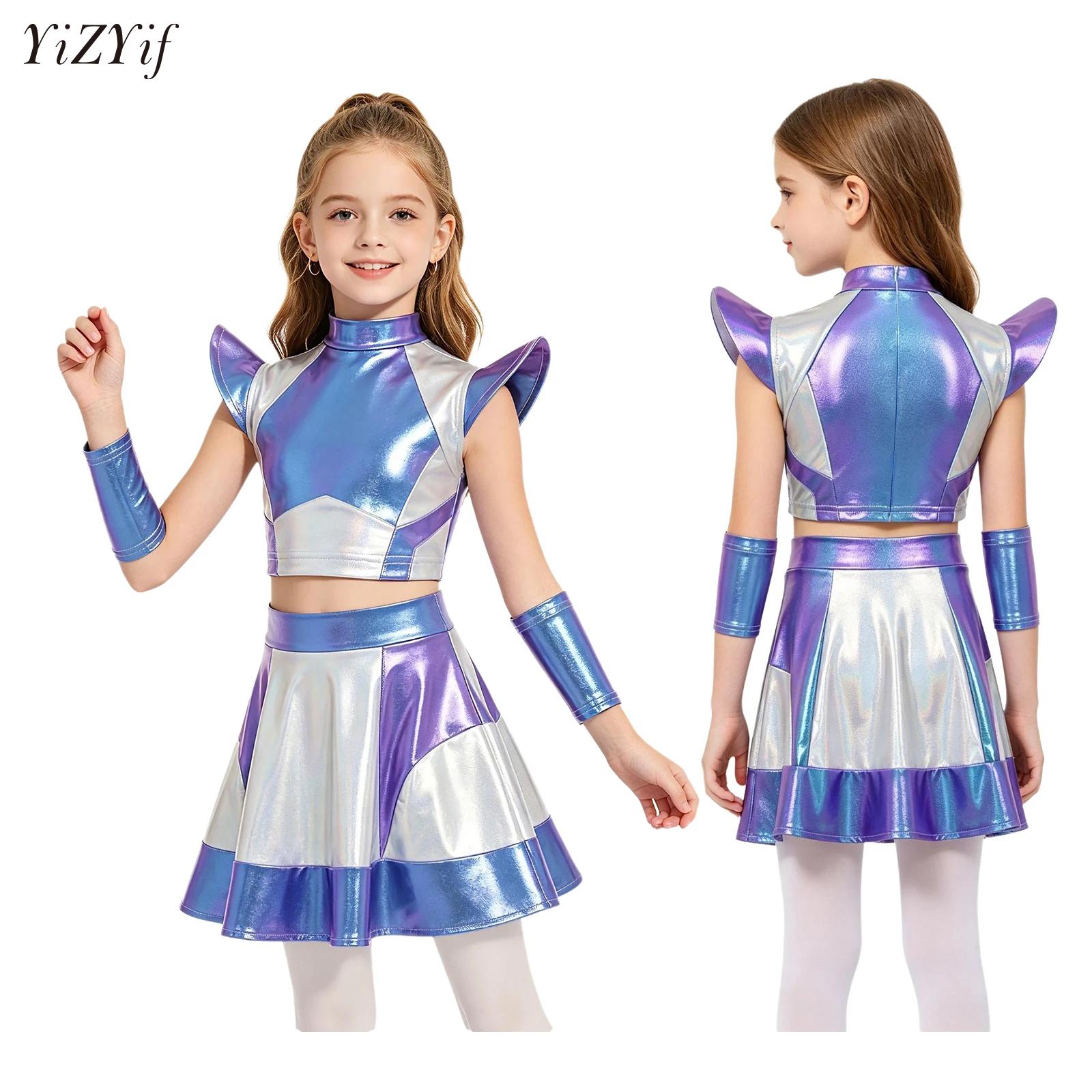 Kostium Cosplay Obcego dla Duż – Robotics Kit recenzja i cena