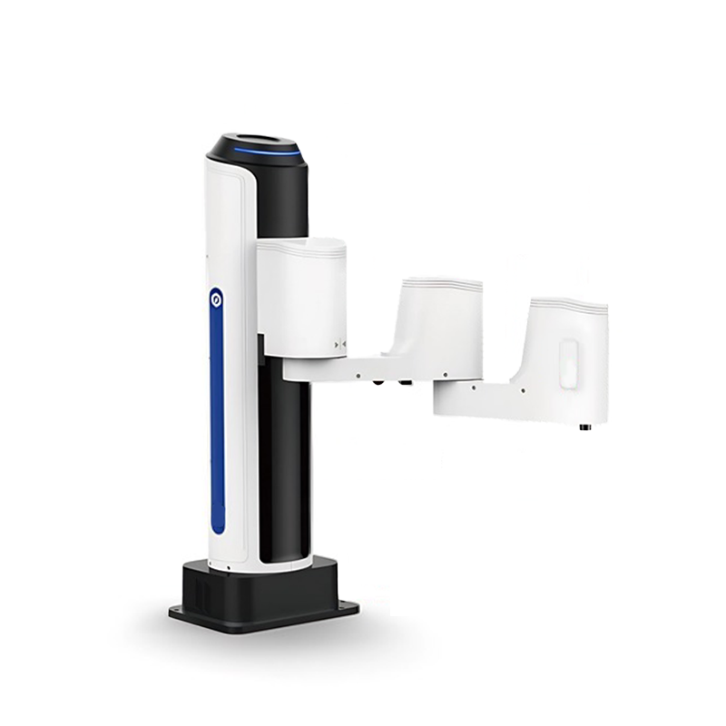 Kompaktowy manipulator kolabor – Robotics Kit recenzja i cena