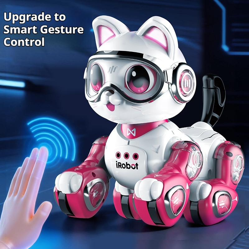 Inteligentny, bioniczny koń ro – Robot Remote Control recenzja i cena